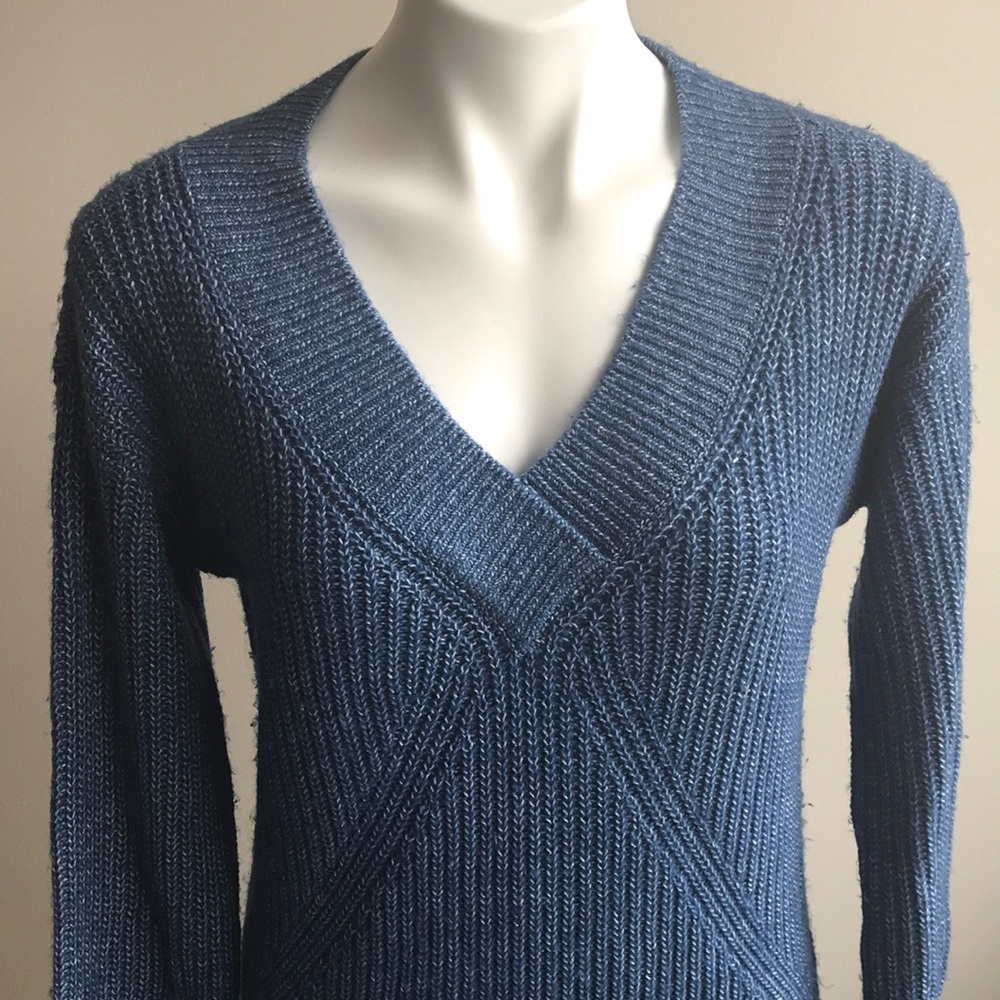 Thick Abercrombie sweater dress